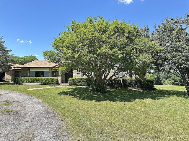 511 Stolfa Street SE, Ardmore, OK 73401