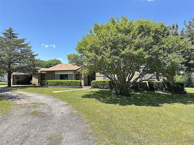 511 Stolfa Street SE, Ardmore, OK 73401