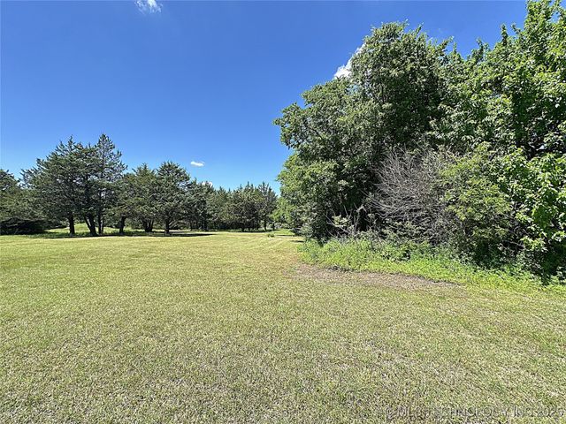 511 Stolfa Street SE, Ardmore, OK 73401