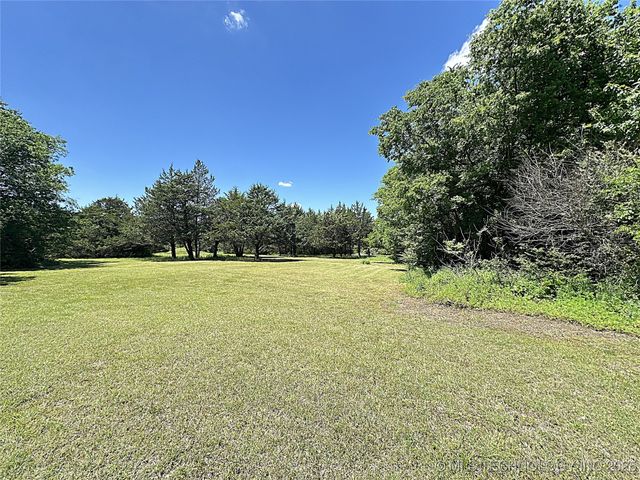 511 Stolfa Street SE, Ardmore, OK 73401