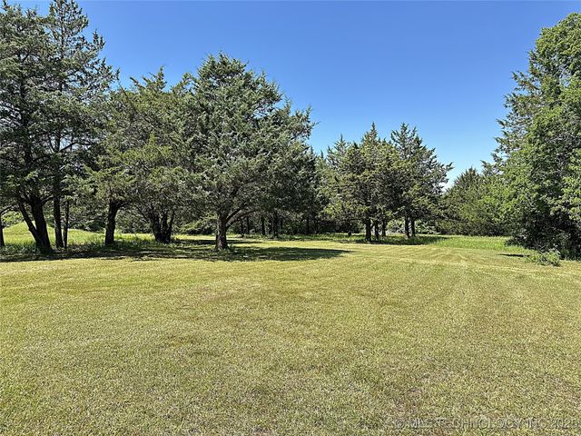 511 Stolfa Street SE, Ardmore, OK 73401