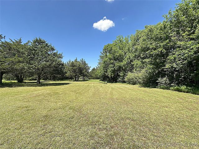 511 Stolfa Street SE, Ardmore, OK 73401