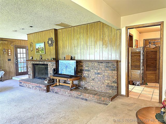 511 Stolfa Street SE, Ardmore, OK 73401