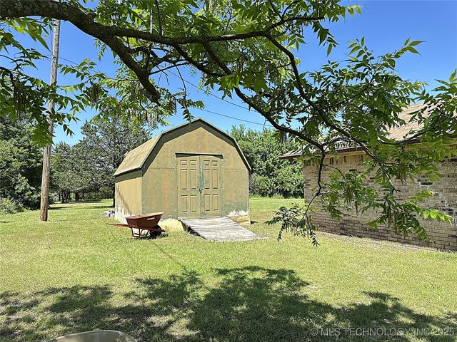 511 Stolfa Street SE, Ardmore, OK 73401