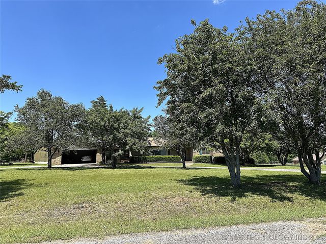 511 Stolfa Street SE, Ardmore, OK 73401