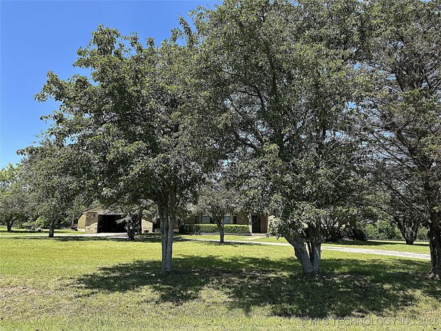 511 Stolfa Street SE, Ardmore, OK 73401