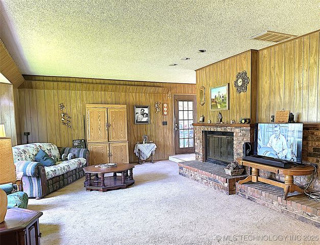 511 Stolfa Street SE, Ardmore, OK 73401