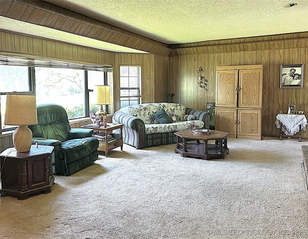 511 Stolfa Street SE, Ardmore, OK 73401