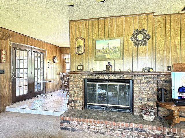 511 Stolfa Street SE, Ardmore, OK 73401