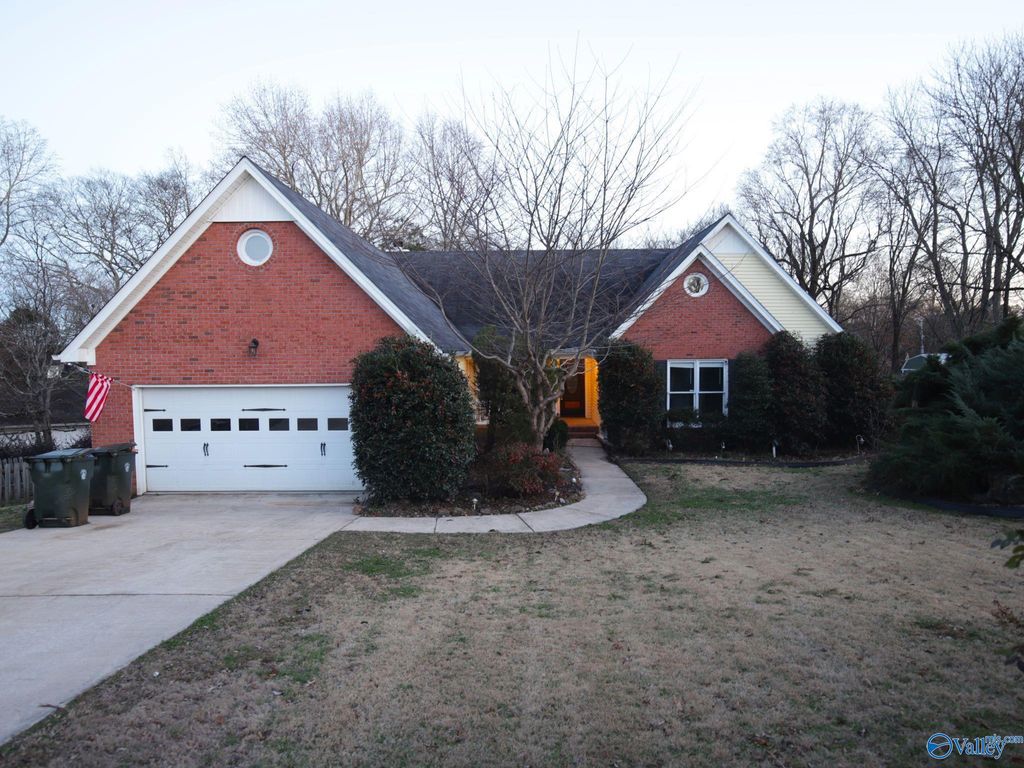 104 Victoria Drive, Madison, AL 35758