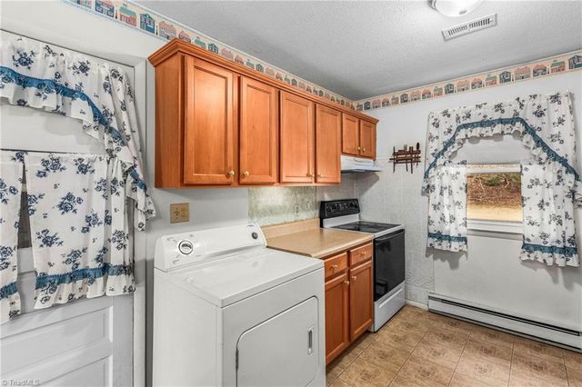 1110 Foxtrot Court, King, NC 27021