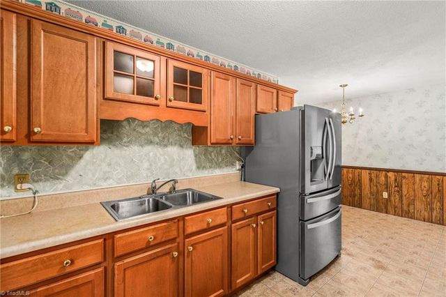 1110 Foxtrot Court, King, NC 27021