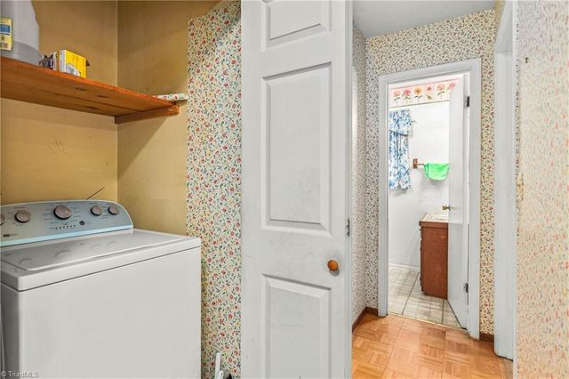 1110 Foxtrot Court, King, NC 27021