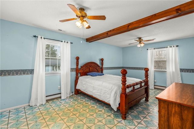 1110 Foxtrot Court, King, NC 27021