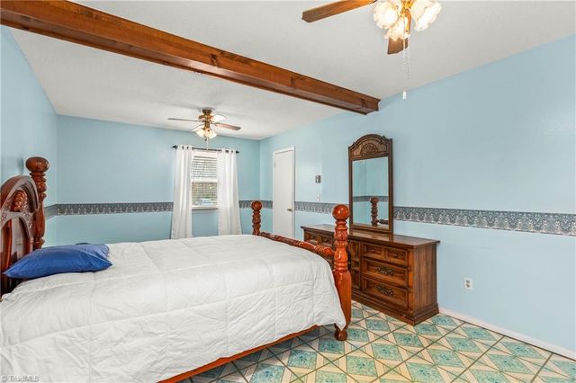 1110 Foxtrot Court, King, NC 27021