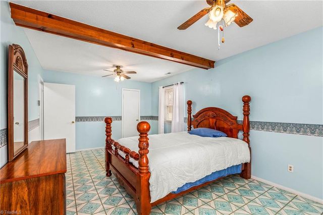 1110 Foxtrot Court, King, NC 27021