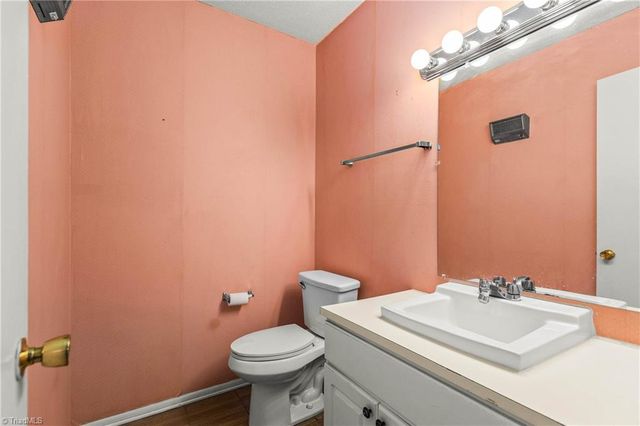 1110 Foxtrot Court, King, NC 27021