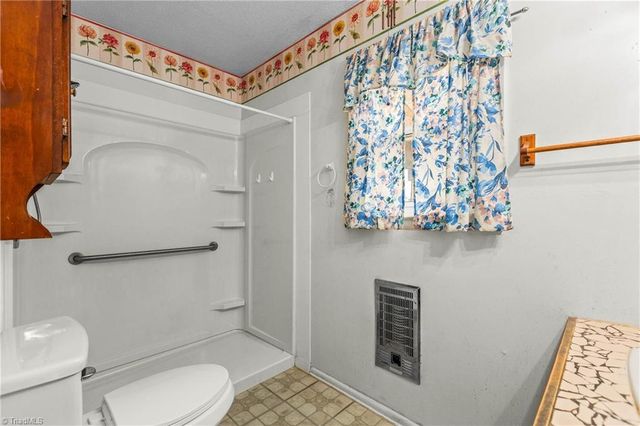 1110 Foxtrot Court, King, NC 27021