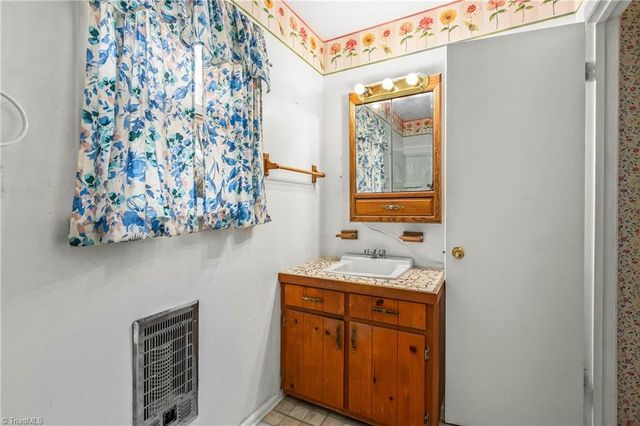 1110 Foxtrot Court, King, NC 27021