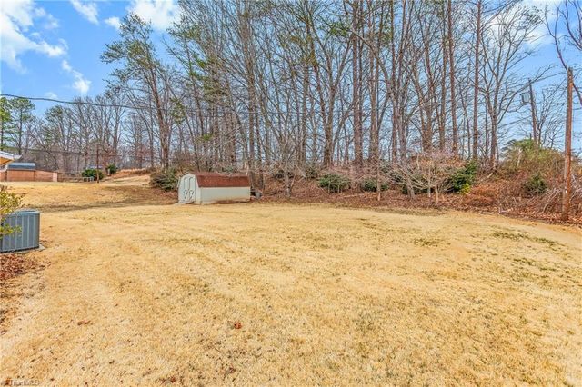 1110 Foxtrot Court, King, NC 27021