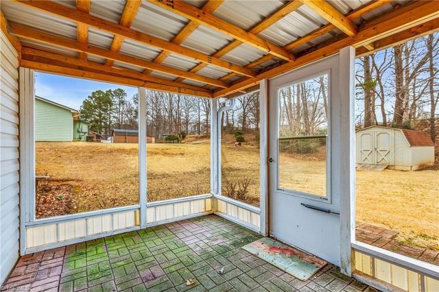 1110 Foxtrot Court, King, NC 27021