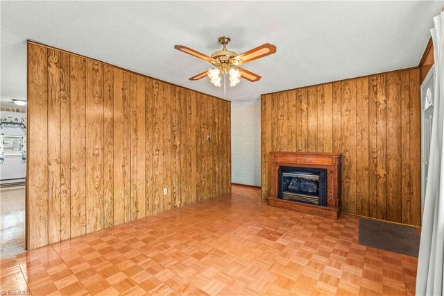 1110 Foxtrot Court, King, NC 27021