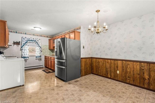 1110 Foxtrot Court, King, NC 27021