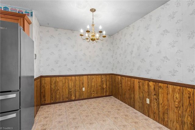 1110 Foxtrot Court, King, NC 27021