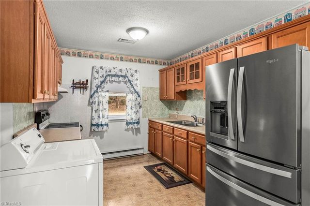 1110 Foxtrot Court, King, NC 27021