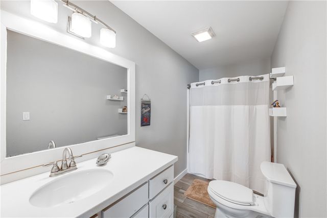 404 Chloes Way, Port Aransas, TX 78373