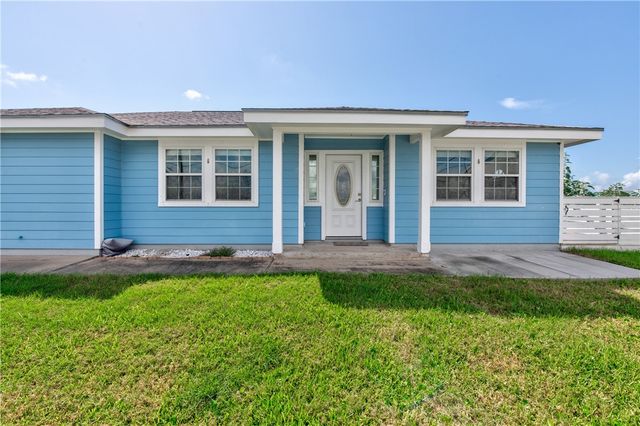 404 Chloes Way, Port Aransas, TX 78373