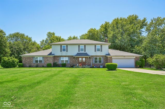 7487 W 500 N, Mccordsville, IN 46055