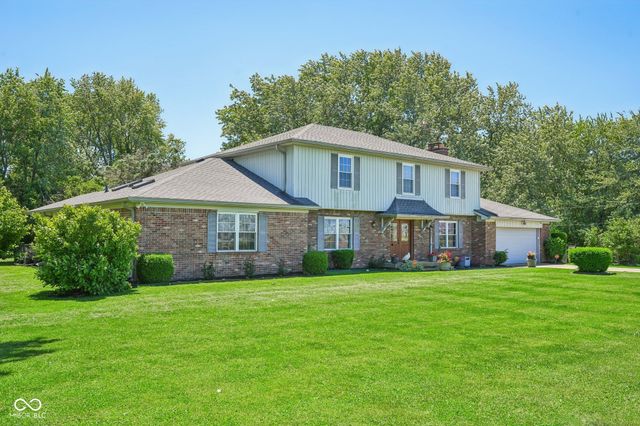7487 W 500 N, Mccordsville, IN 46055