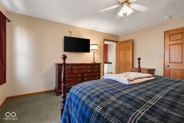 7487 W 500 N, Mccordsville, IN 46055