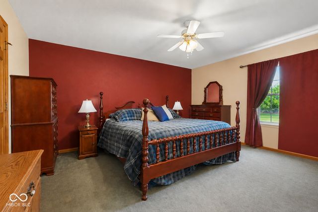 7487 W 500 N, Mccordsville, IN 46055