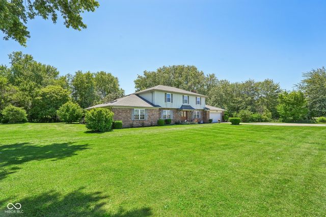 7487 W 500 N, Mccordsville, IN 46055