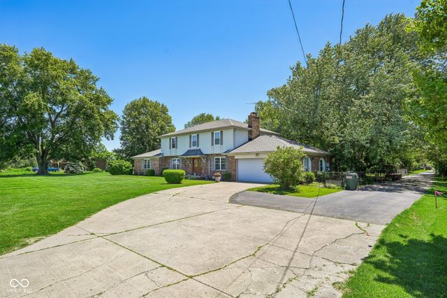 7487 W 500 N, Mccordsville, IN 46055