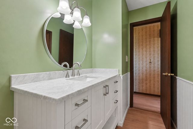 7487 W 500 N, Mccordsville, IN 46055