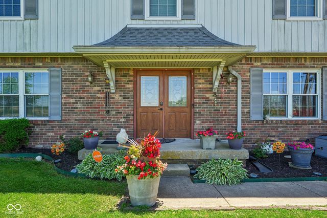7487 W 500 N, Mccordsville, IN 46055