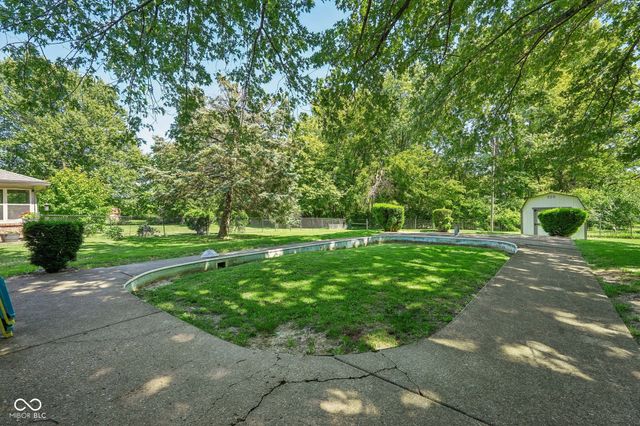 7487 W 500 N, Mccordsville, IN 46055