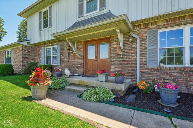 7487 W 500 N, Mccordsville, IN 46055