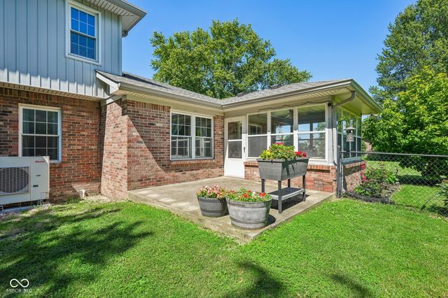 7487 W 500 N, Mccordsville, IN 46055