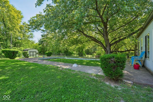 7487 W 500 N, Mccordsville, IN 46055