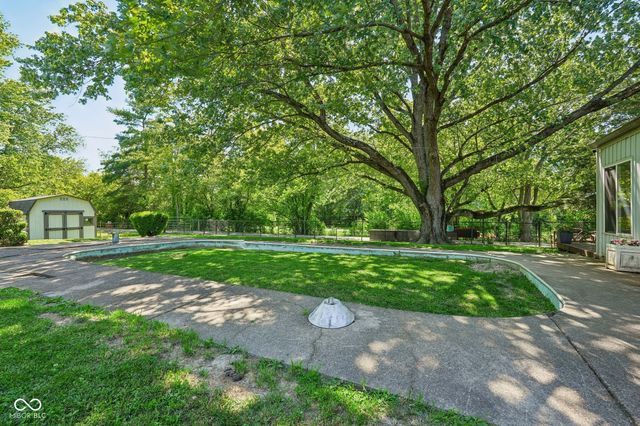 7487 W 500 N, Mccordsville, IN 46055