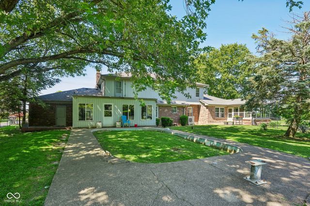 7487 W 500 N, Mccordsville, IN 46055