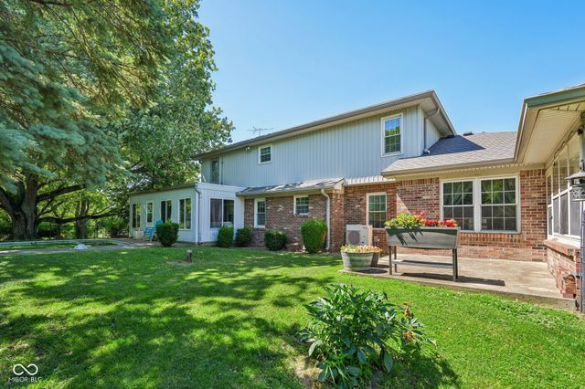 7487 W 500 N, Mccordsville, IN 46055
