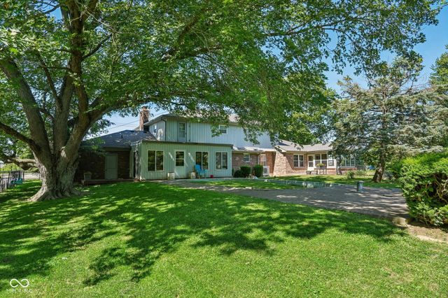 7487 W 500 N, Mccordsville, IN 46055
