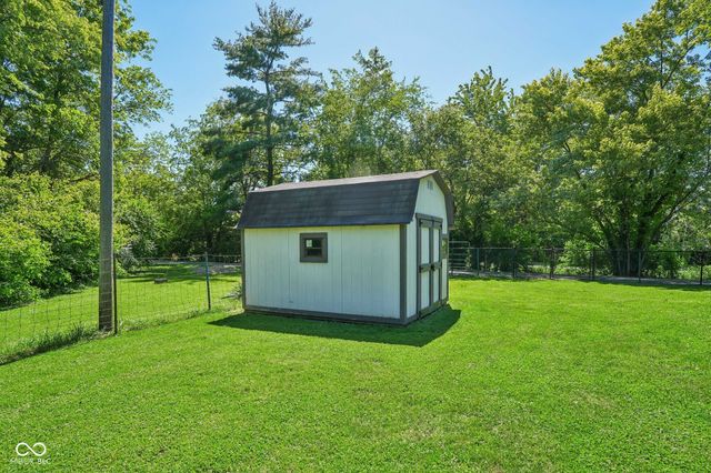 7487 W 500 N, Mccordsville, IN 46055