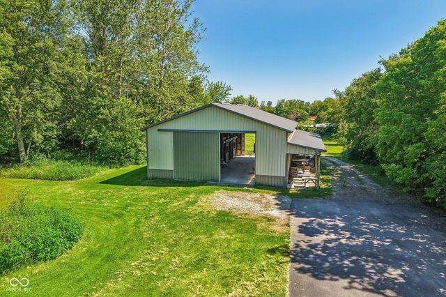 7487 W 500 N, Mccordsville, IN 46055