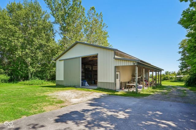 7487 W 500 N, Mccordsville, IN 46055
